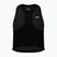 Футболка для тренувань жіноча Under Armour Tech Sport Mesh Crop Tank black/white