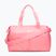 Сумка для тренувань жіноча Under Armour Studio Lite 26 л bittersweet pink/posh pink