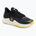 Кросівки баскетбольні Under Armour Curry Splash 26 black/taxi/black