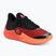 Кросівки для баскетболу Under Armour Curry Splash 26 black/electric tangerine/racer red