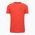 Футболка для тренувань чоловіча Under Armour Vanish Seamless venom red/black