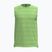 Футболка для бігу чоловіча Under Armour Velociti Tank lumos lime/white