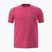 Футболка для тренувань чоловіча Under Armour Vanish Seamless Novelty bittersweet pink/black