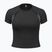 Футболка для тренувань жіноча Under Armour Motion Mesh black/jet grey