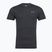 Футболка для бігу чоловіча Under Armour Velociti black/black/metallic silver