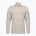 Кофта чоловіча Under Armour Tech Taping 1/2 Zip timberwolf taupe/black/white
