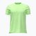 Футболка для бігу чоловіча Under Armour Velociti Reflect lumos lime/white