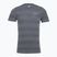 Футболка для бігу чоловіча Under Armour Velociti castlerock/anthracite