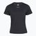 Футболка для бігу жіноча Under Armour Velociti Pro black/black/metallic silver