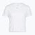 Футболка для бігу жіноча Under Armour Velociti white/white/black