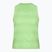 Футболка для бігу жіноча Under Armour Velociti Singlet lumos lime/white