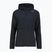 Куртка для бігу жіноча Under Armour Velociti Pro Storm black/black/metallic silver