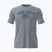 Футболка для тренувань чоловіча Under Armour WM Locker Tag mod gray/blue haze