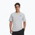 Футболка для тренувань чоловіча Under Armour Tech Vent halo gray/ultimate black