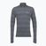 Кофта для бігу чоловіча Under Armour Velociti 1/4 Zip castlerock/anthracite