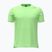 Футболка для бігу чоловіча Under Armour Velociti Pro lumos lime/white