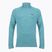 Лонгслів чоловічий Under Armour Tech Textured 1/2 Zip boundless blue/black