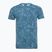 Футболка для бігу чоловіча Under Armour Velociti Pro Print wham blue/boundless blue/black