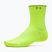 Шкарпетки Under Armour Velociti Lite Crew high vis yellow/high vis yellow/white