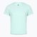 Футболка для бігу жіноча Under Armour Velociti Pro refresh mint/castlerock