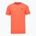 Футболка для тренувань чоловіча Under Armour Vanish Elite Seamless venom red/ultimate black