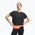 Футболка для бігу жіноча Under Armour Velociti SS black/reflective