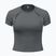 Футболка для тренувань жіноча Under Armour Motion Mesh clay green/titanium