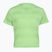 Футболка для бігу жіноча Under Armour Velociti lumos lime/white