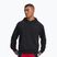 Кофта чоловіча Under Armour Rival LW Hoodie black/black