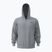 Кофта чоловіча Under Armour Rival LW FZ mod gray light heather/black