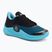 Кросівки для баскетболу Under Armour Curry Splash 26 black/blue blur/blaze orange
