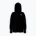Куртка для тренувань чоловіча Under Armour Vibe Woven Windbreaker Jacket black/white