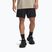 Шорти для тренувань чоловічі Under Armour Unstoppable Woven Shorts black/black