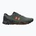 Кросівки для бігу чоловічі Under Armour UA Charged Bandit Tr 3 Sp green/black/vert noir/verde negro