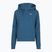 Кофта жіноча Under Armour Sport Terry Hoodie wham blue/white