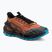 Кросівки для бігу Under Armour UA EXPLOR TRAIL Org/Blk/Orange Noir/Anaranjado Negro