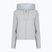 Кофта жіноча Under Armour Sport Terry FZ mod gray light heather/white