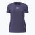 Футболка жіноча Under Armour Rival Core purple luxe/purple luxe