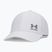 Кепка Under Armour Iso-chill Armourvent white/steel