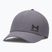 Кепка Under Armour Iso-chill Armourvent castlerock/black