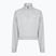 Кофта жіноча Under Armour Rival Fleece Script HZ mod gray light heather/white