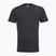Футболка для бігу чоловіча Under Armour Velociti Pro black/black/metallic silver