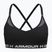 Бюстгальтер для тренувань Under Armour Crossback Low ultimate black/white