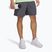 Шорти для тренувань чоловічі Under Armour Tech Sport castlerock/lumos lime