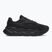 Кросівки для бігу чоловічі Under Armour Halo Runner 2 Black/Anthracite/Metallic Black