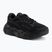 Кросівки для бігу чоловічі Under Armour Halo Runner 2 Black/Anthracite/Metallic Black