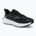Кросівки для тренувань чоловічі Under Armour FLX TR black/black/white