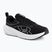 Кросівки для бігу чоловічі Under Armour Surge 5 black/black/white