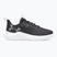 Кросівки для бігу жіночі Under Armour Phade RN 4 black/black/white