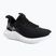 Кросівки для бігу жіночі Under Armour Phade RN 4 black/black/white